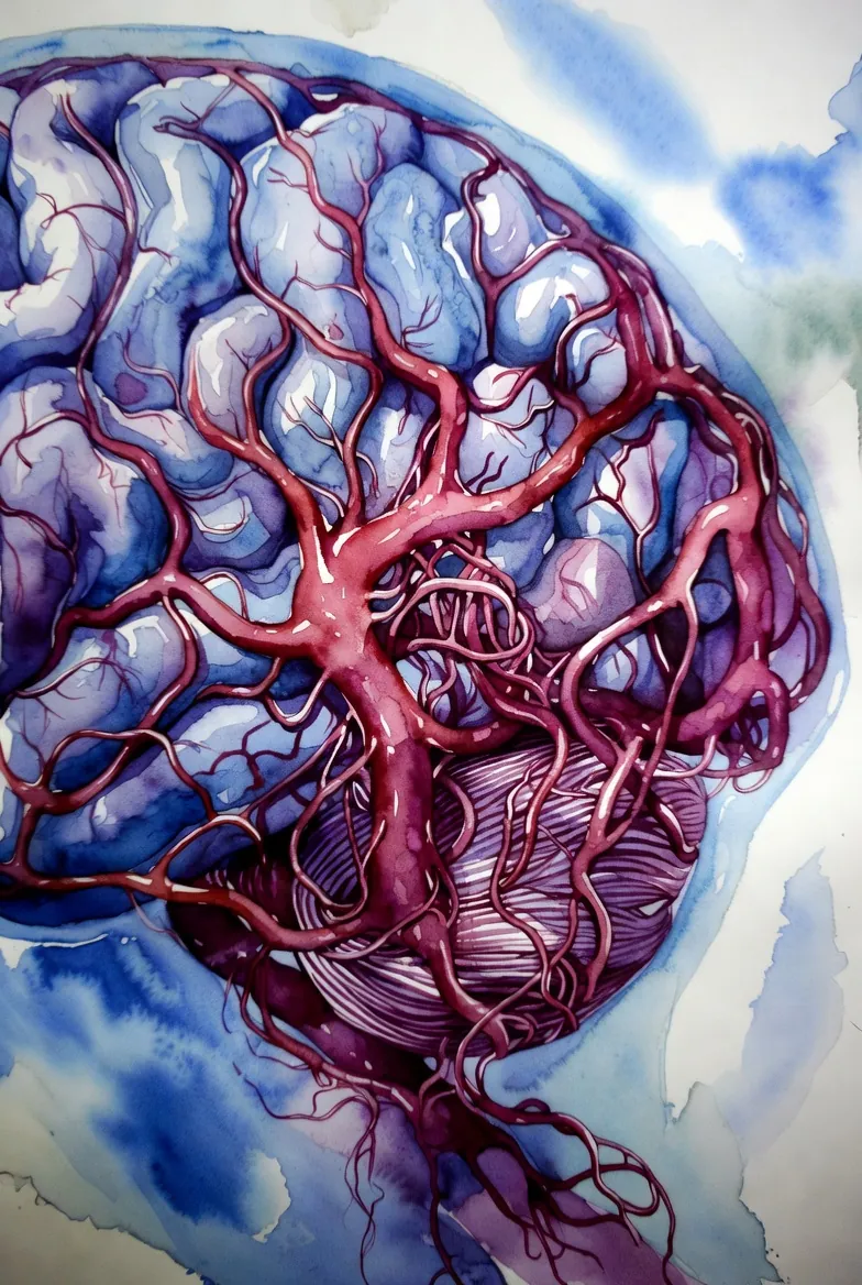 Arteriovenous Malformation (AVM)