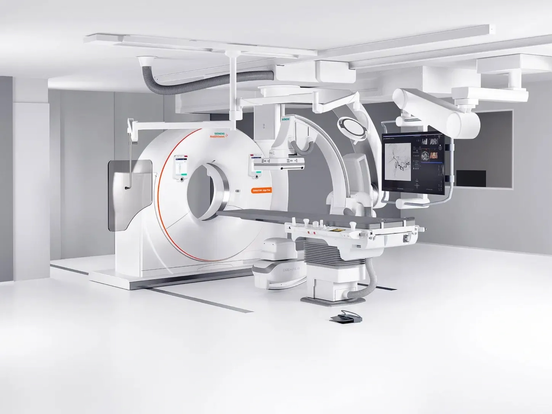 Introduction to cerebral angiography