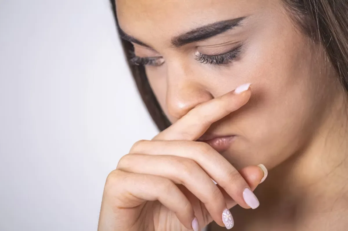 When is epistaxis embolization needed
