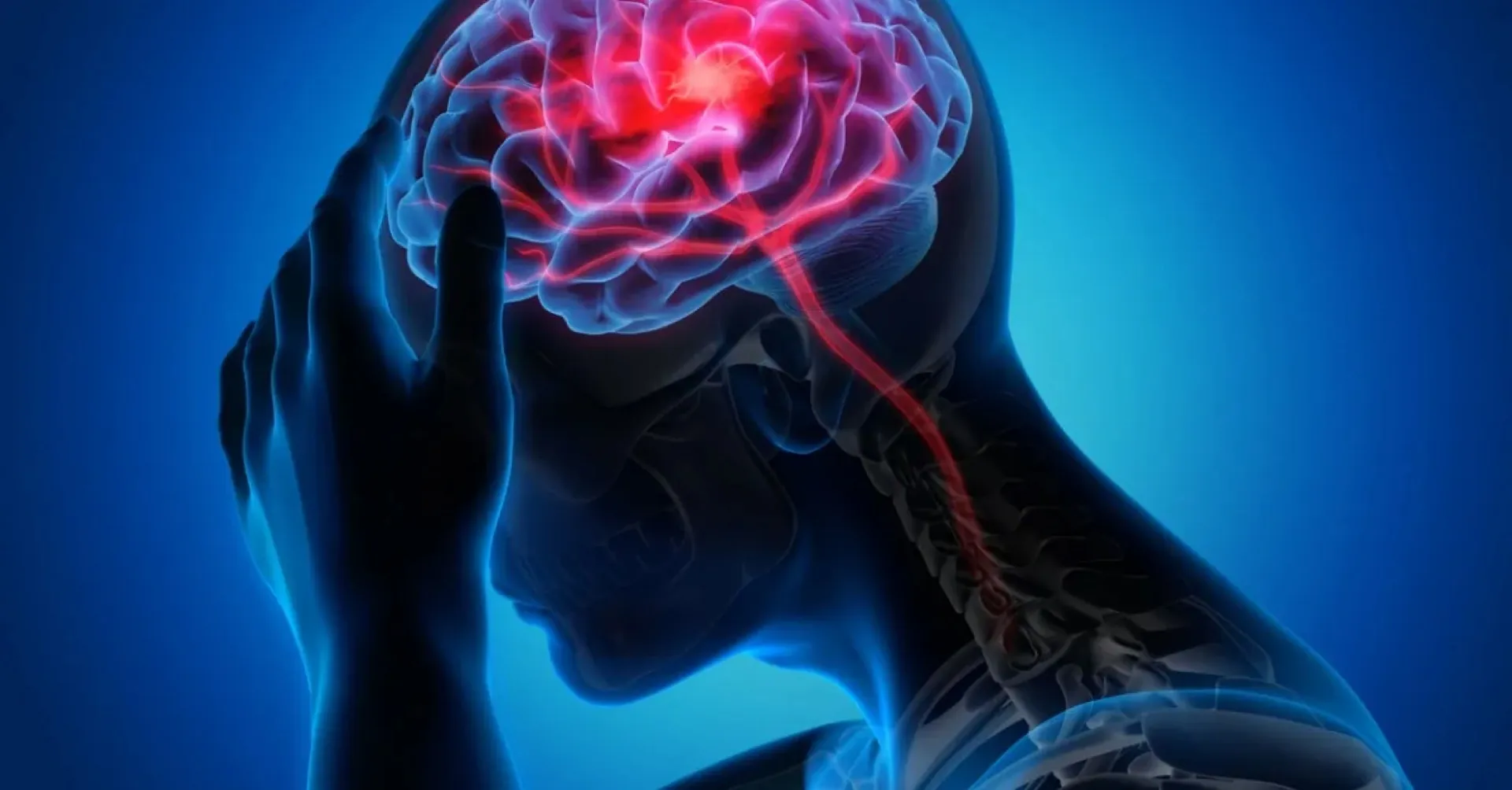 Recognizing stroke symptoms and FAST acronym