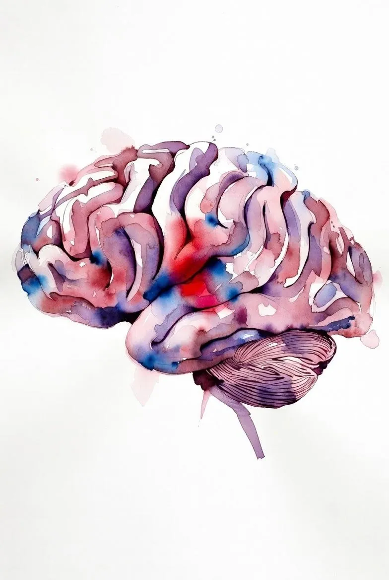 Stroke